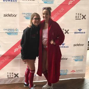 Meet your Posher, Harel